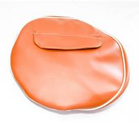 P90230M8 - COPRIRUOTA MARRONE DA 8 CON BORSA PER VESPA