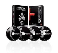 P90X Plus: The Next Level for P90X Grads-5 New Extreme Workouts on 4 DVDs