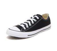 SCARPE CONVERSE CHUCK TAYLOR ALL STAR OX TG 41 COD M9166C - 9MW [US 7.5 UK 7.5 CM 26] Nero
