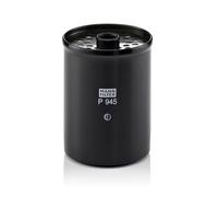 P945X Filtro carburante Mann+hummel