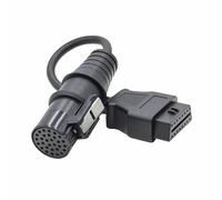 P94CS Bolwins OBD2 - Cavo diagnostico da 30 pin a 16 pin, adatto per camion IVE CO TRU CKS