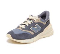 P9729 SNEAKER UOMO NEW BALANCE 997R CORDURA MEDIUM MAN SHOES