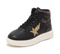 P9749 SNEAKER DONNA TWINSET WOMAN SHOES BLACK