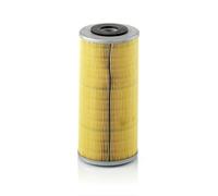 MANN-FILTER Filtro carburante P 982 x Cartuccia per Veicoli industriali e Bus IVECO FIAT MAN