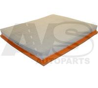 P985 AVS AUTOPARTS Filtro aria per JEEP,NISSAN