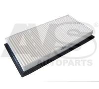 P995 AVS AUTOPARTS Filtro aria per DODGE,JEEP