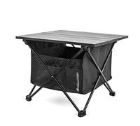 P9IDEDFH 1 pz portatile campeggio all'aperto tavolo pieghevole staccabile pesca picnic ultra leggero mini scrivania (colore: stile L) (stile S)