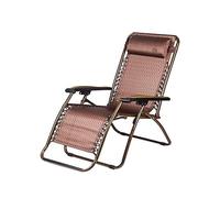 P9IDEDFH Brown Recliner Thick Cloth Tube Thick Bandage Comfortable and Convenient Can be Used Outdoors or Indoors