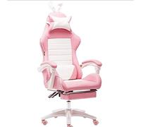 P9IDEDFH Computer-Chair Gamer Office-Gaming-Chair Ergonomic Office Swivel-Function Household