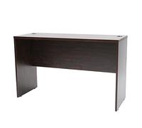 P9IDEDFH Computer Desk Home Office Writing Study Desk Simple Style Laptop Desk Easy to Assemble Home (D)