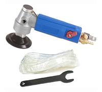 P9IDEDFH Flooring Installation Kit Side Exhaust Air Stone Polisher for Granite Concrete Marble for Seam Joining Leveling/Professional Counterto (colore: 5.8-11)