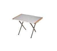 P9IDEDFH Originale Alluminio Pieghevole Tavolo Da Campeggio Laptop Letto Scrivania Regolabile Outdoor Tavoli BBQ Portatile Leggero Semplice A Prova di Pioggia