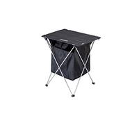 P9IDEDFH Outdoor Lega di Alluminio Pieghevole Tavolo Leggero Portatile Multi Funzione Campeggio Picnic Table