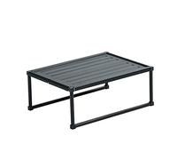 P9IDEDFH Portatile Picnic Table Folding Table Camping Table Hiking Foldable Travel Camping Furniture Outdoor (Colore: D, Size: L) (D Large)