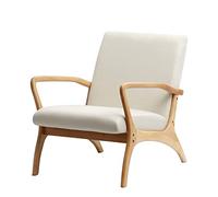 P9IDEDFH Reading Chair Lounge Chairs for Living Room Bedroom Armchair Easy Assembly Divano Chairs Relaxing Chair Home Furniture (D 1code)