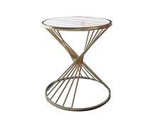 P9IDEDFH Tavolino da caffè in legno massello Paese americano Ufficio Soggiorno Divano Tavolino Piccolo Appartamento Grigio Storage Piccolo Tavolo Rotondo
