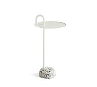 P9IDEDFH Tavolino stile tavolino portatile mobile piccolo tavolino tavolino tavolino angolo (colore: grigio) (monocolore)