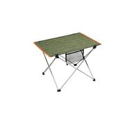 P9IDEDFH Tavolo da campeggio rimovibile per esterni, portatile, pieghevole, leggero, leggero, da viaggio, escursionismo, escursionismo, picnic, mobili da campeggio