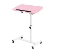 P9IDEDFH Tavolo da giardino da tavolo da tavolo da tavolo da pranzo personalizzabile,regolabile Height Laptop Desk Divano portatile Bed Pc Stand