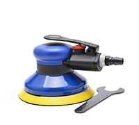 P9IDEDFH Utensili industriali a mano utensili da 5 pollici a disco polishing Machine 125 mm Sanding Machine Hand-Held Sandpaper Grinding Machine