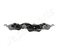 PA-0021AF Kit pastiglie freno, Freno a disco Japanparts