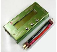 PA-010 Workshop Power Analyzer - Misuratore Compatto per la Manutenzione dei Modelli RC e Analisi Potenza!