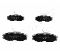 ASHIKA 50-00-017 Kit pastiglie freni