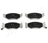 PA-060AF JAPANPARTS Kit pastiglie freno, Freno a disco per CHRYSLER