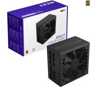 NZXT C1000 Gold Core alimentatore per computer 1000 W 24-pin ATX ATX Nero