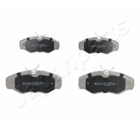 JAPANPARTS kit pastiglie freno PA-109AF