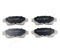 Japanparts Pastiglie Freno Pa-264Af