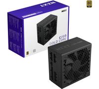 NZXT C750 Gold Core alimentatore per computer 750 W 24-pin ATX ATX Nero