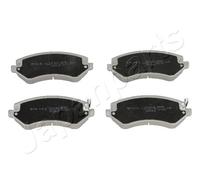 Kit pastiglie freno anteriori JAPANPARTS PA-994AF