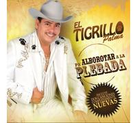 Pa Alborotar a La Plebada