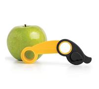 Pa design, coppa e vuoto mela Toco, in polipropilene, 5 x 13 x 3 cm