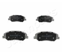 ASHIKA 50-0H-H14 Kit pastiglie freni