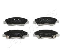 Japanparts Pastiglie Freno Pa-H21Af