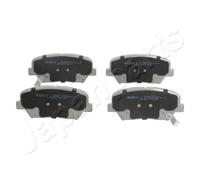 PA-H26AF Pastiglie freno HYUNDAI GRANDEUR Japanparts