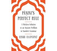 Pa?ini's Perfect Rule: A Modern Solution to an Ancient Problem in Sanskrit Grammar