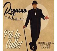 PA LA CALLE (HOMENAJE A HECTOR LAVOE)