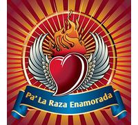 Pa la Raza Enamorada