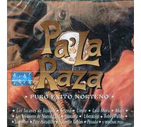 Pa La Raza (Puro Exito Norteno) Dlv-3776221