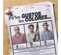 Pa Los Gustos Los Colores