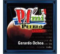 Pa Mi Pueblo: Michoacan