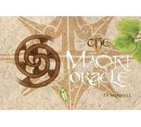 PA Minnell The Māori Oracle (Tascabile)