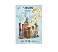 Pa Pa's Children Short Stories: Children Short Stories Set 1 Book III