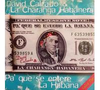 Pa' Que Se Entere La Habana