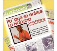 Pa Que Se Entere La Habana