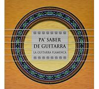 Pa Saber De Guitarra / Various