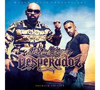 Pa Sports & Kianush - Desperadoz (Premium Edition)
